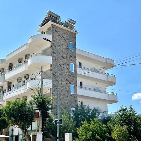 Visi Apartments Ksamil Exterior photo