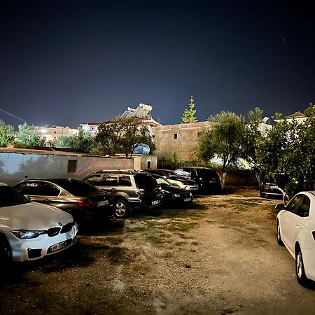 Visi Apartments Ksamil Exterior photo